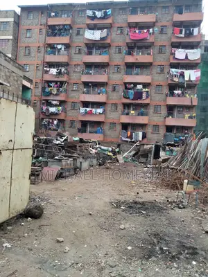 Eighth Acre for Sale in Nairobi Eastleigh