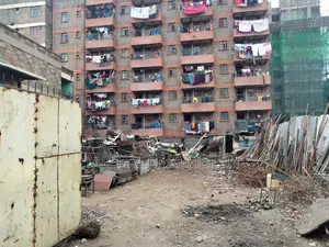 Eighth Acre for Sale in Nairobi Eastleigh