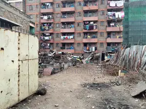 Eighth Acre for Sale in Nairobi Eastleigh