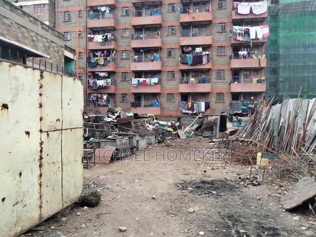 Eighth Acre for Sale in Nairobi Eastleigh - thumbnail 3
