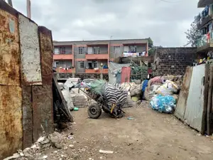 Eighth Acre for Sale in Nairobi Eastleigh