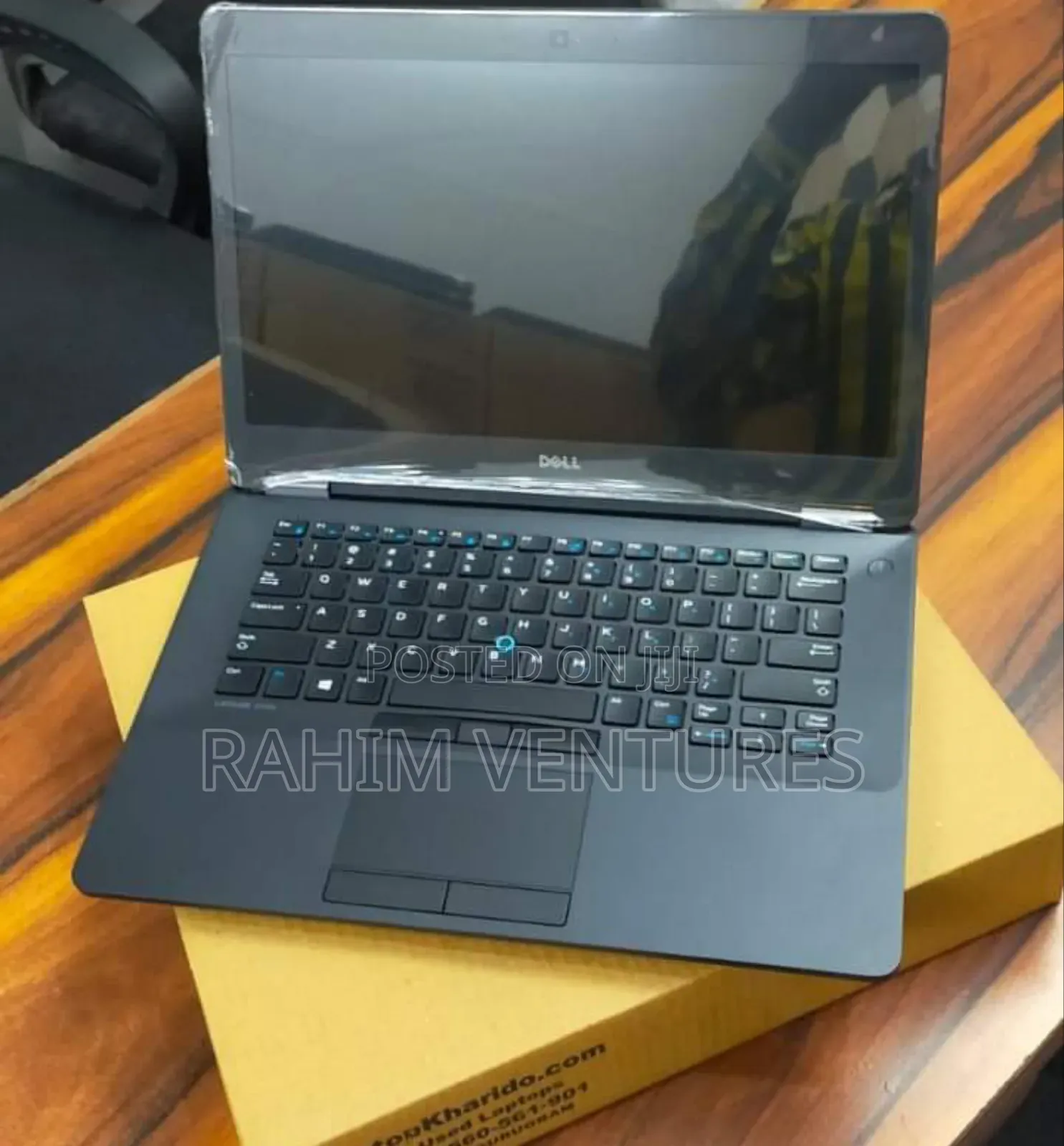 Laptop Dell Latitude E7470 8GB Intel Core I7 SSD 256GB
