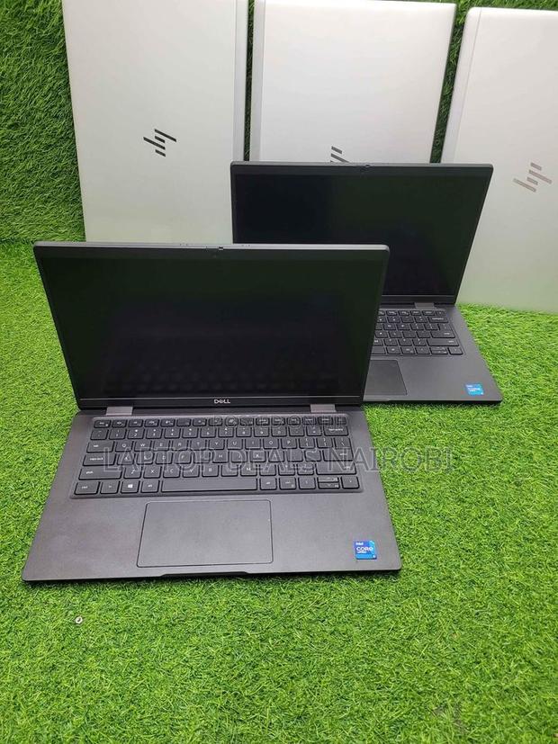 Laptop Dell Latitude 7420 8GB Intel Core I7 SSD 256GB - main view