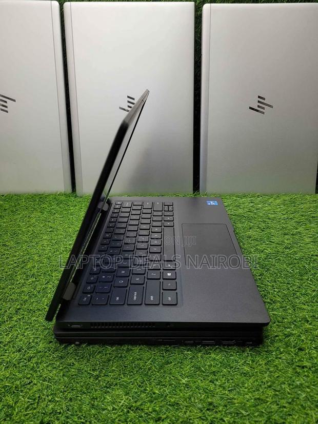 Laptop Dell Latitude 7420 8GB Intel Core I7 SSD 256GB - thumbnail 2