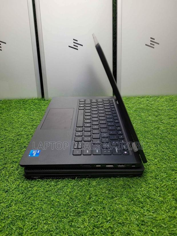 Laptop Dell Latitude 7420 8GB Intel Core I7 SSD 256GB - thumbnail 3