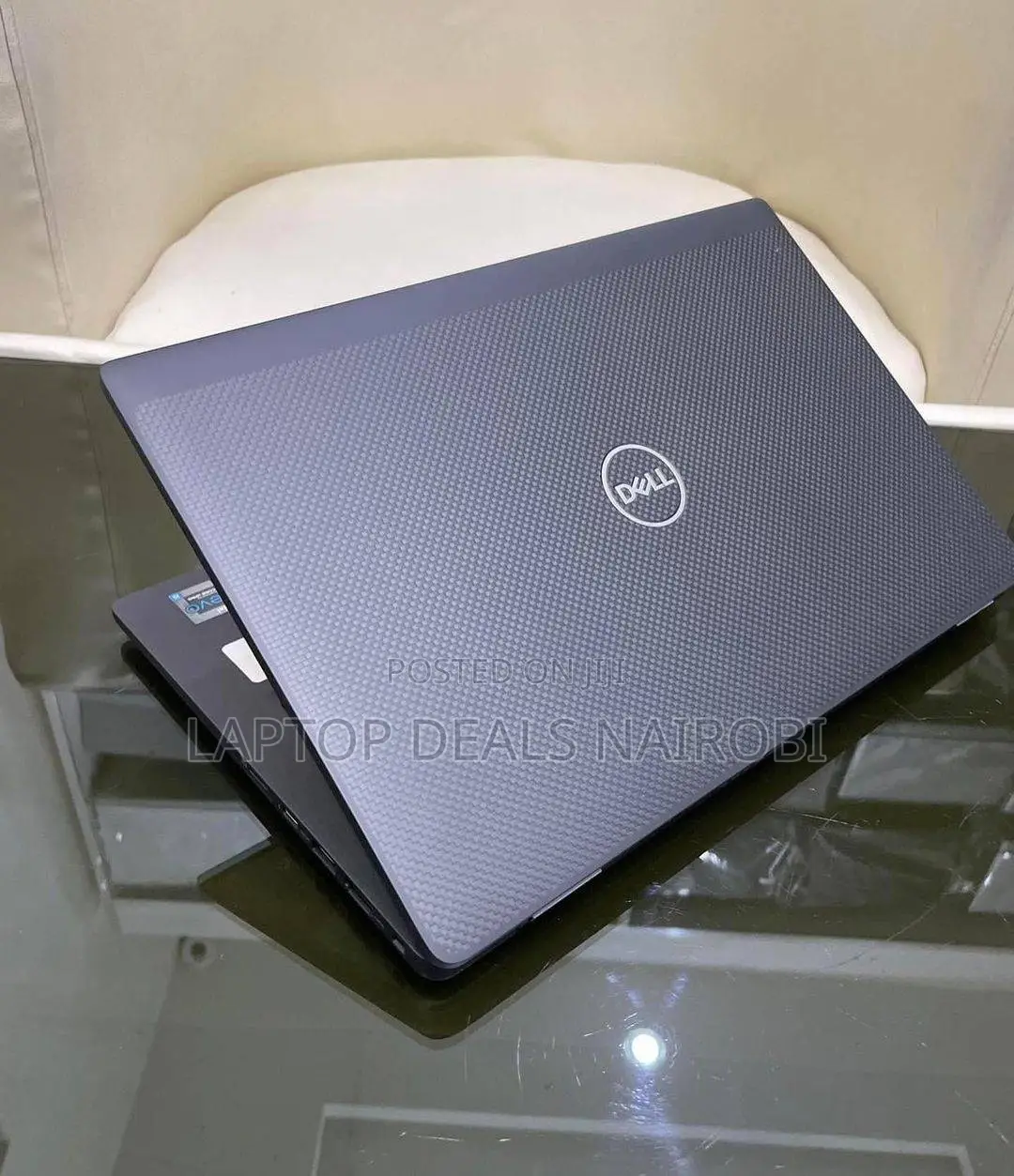 Laptop Dell Latitude 7420 8GB Intel Core i5 SSD 256GB