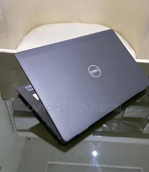 Laptop Dell Latitude 7420 8GB Intel Core i5 SSD 256GB
