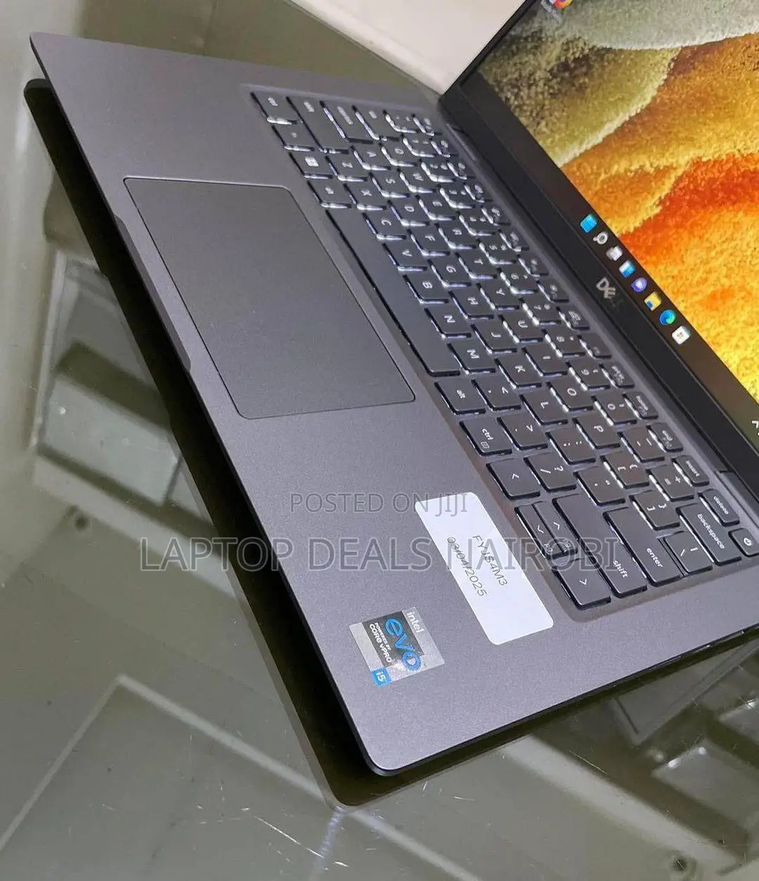 Laptop Dell Latitude 7420 8GB Intel Core i5 SSD 256GB