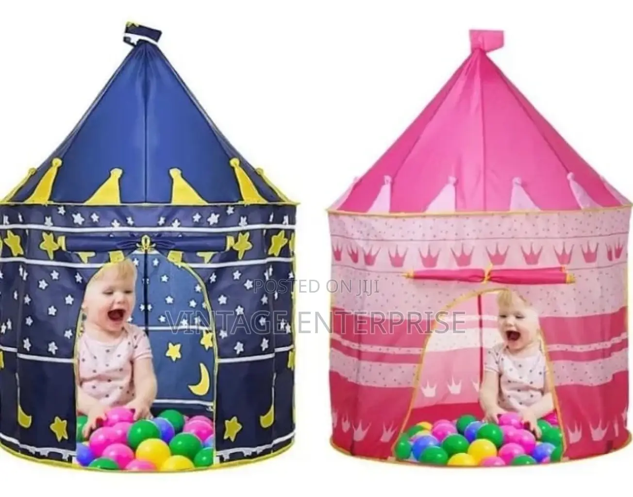 Kids Tent , Children's Play Tents 