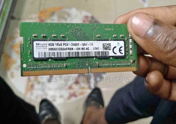 8gb Pc4 Memory Card - thumbnail 3