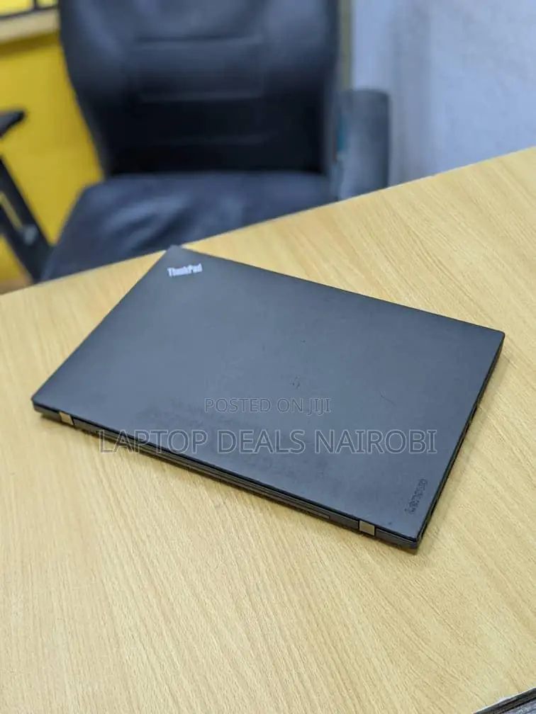 Laptop Lenovo ThinkPad T460s 16GB Intel Core I5 SSHD (Hybrid) 256GB