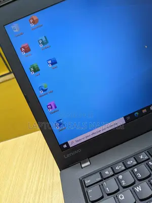 Laptop Lenovo ThinkPad T460s 16GB Intel Core I5 SSHD (Hybrid) 256GB