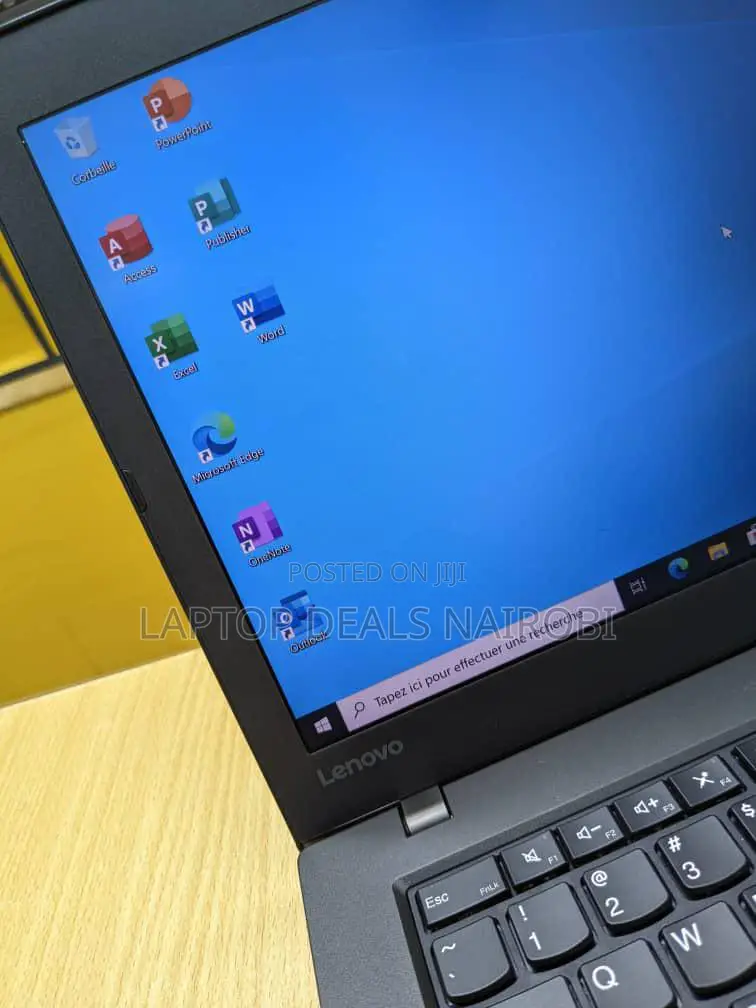 Laptop Lenovo ThinkPad T460s 16GB Intel Core I5 SSHD (Hybrid) 256GB