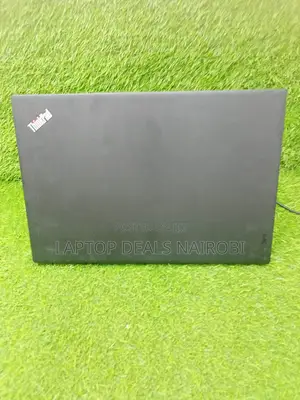 Laptop Lenovo ThinkPad T470s 8GB Intel Core I5 SSD 256GB