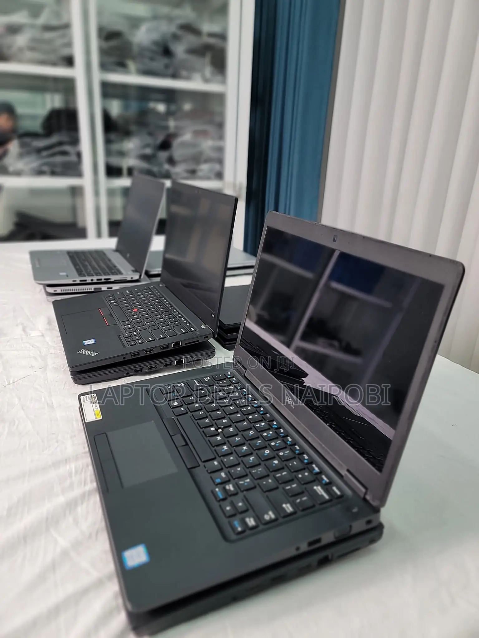 Laptop Lenovo ThinkPad T470 8GB Intel Core I5 SSD 256GB