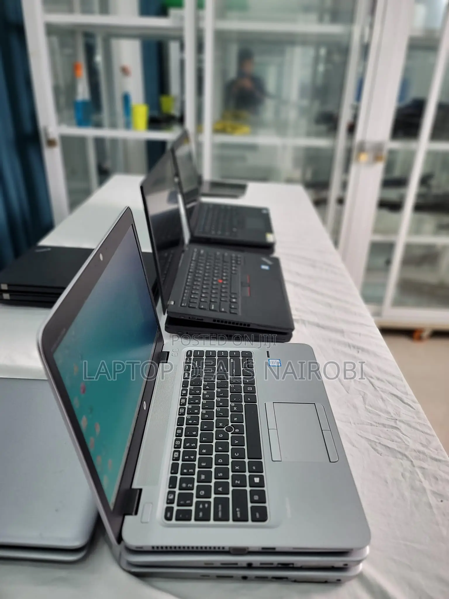 Laptop Lenovo ThinkPad T470 8GB Intel Core I5 SSD 256GB