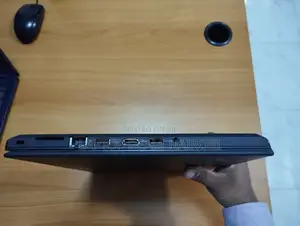 Laptop Lenovo ThinkPad T470 8GB Intel Core I5 SSD 256GB