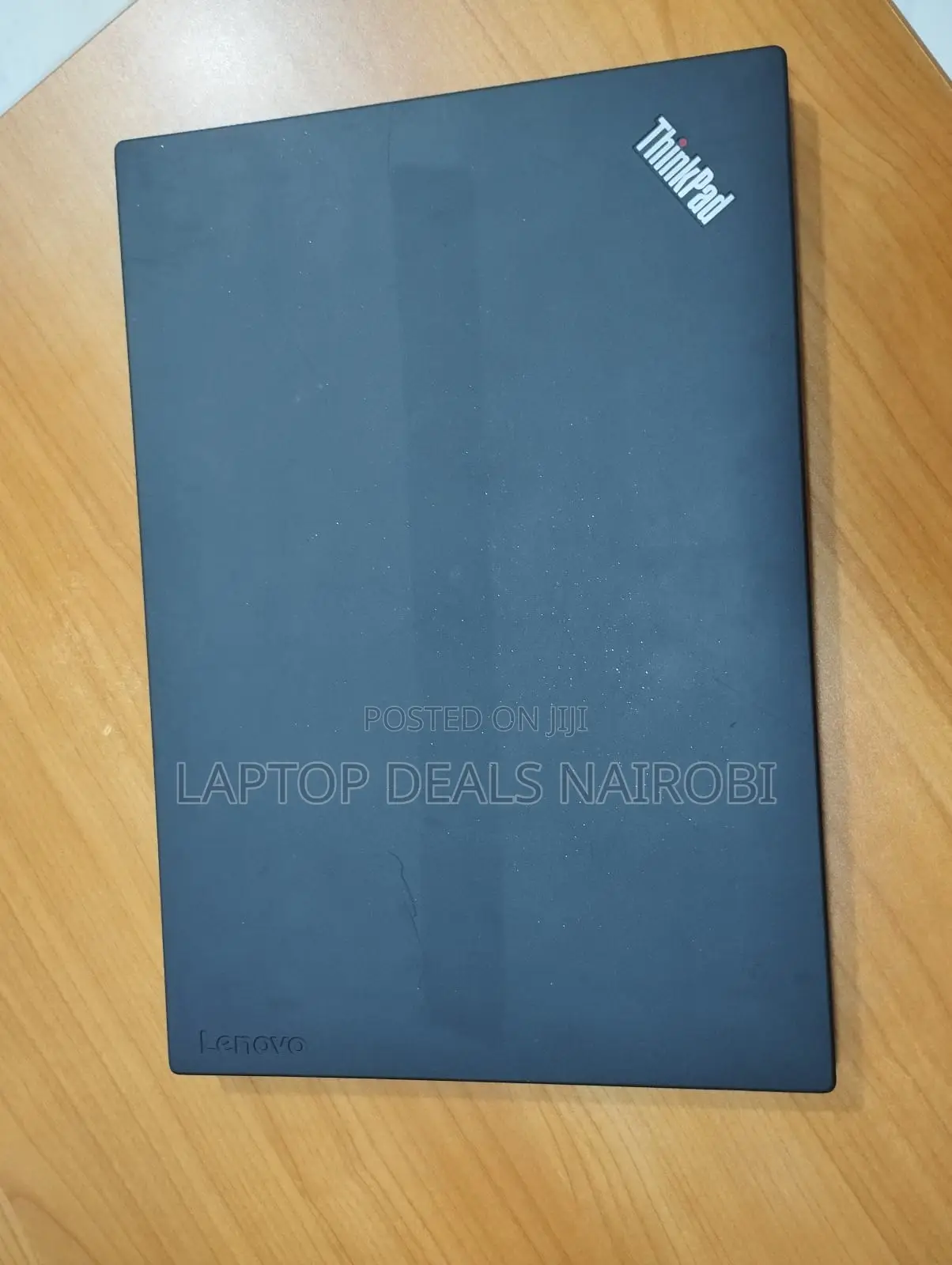 Laptop Lenovo ThinkPad T470 8GB Intel Core I5 SSD 256GB