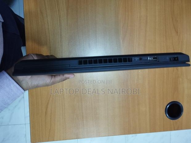 Laptop Lenovo ThinkPad T470 8GB Intel Core I5 SSD 256GB - thumbnail 6