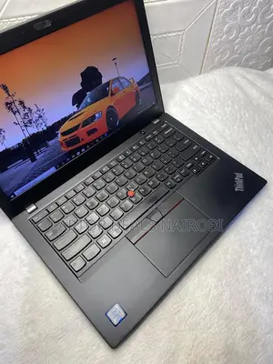 Laptop Lenovo ThinkPad X280 16GB Intel Core I5 SSD 256GB