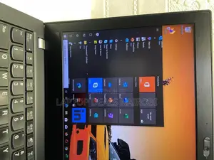Laptop Lenovo ThinkPad X280 16GB Intel Core I5 SSD 256GB