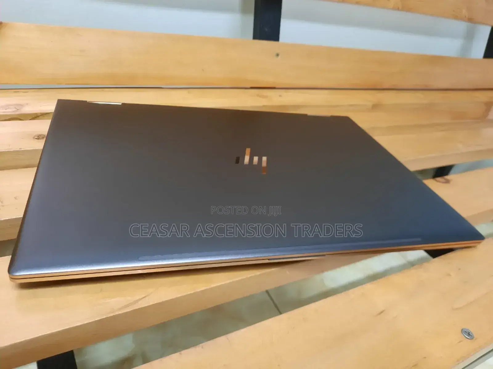 Laptop HP Spectre X360 15 16GB Intel Core I7 SSD 512GB