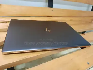 Laptop HP Spectre X360 15 16GB Intel Core I7 SSD 512GB