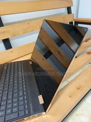 Laptop HP Spectre X360 15 16GB Intel Core I7 SSD 512GB