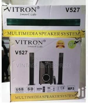 Vitron v 527 Multimedia Speaker System . - main view