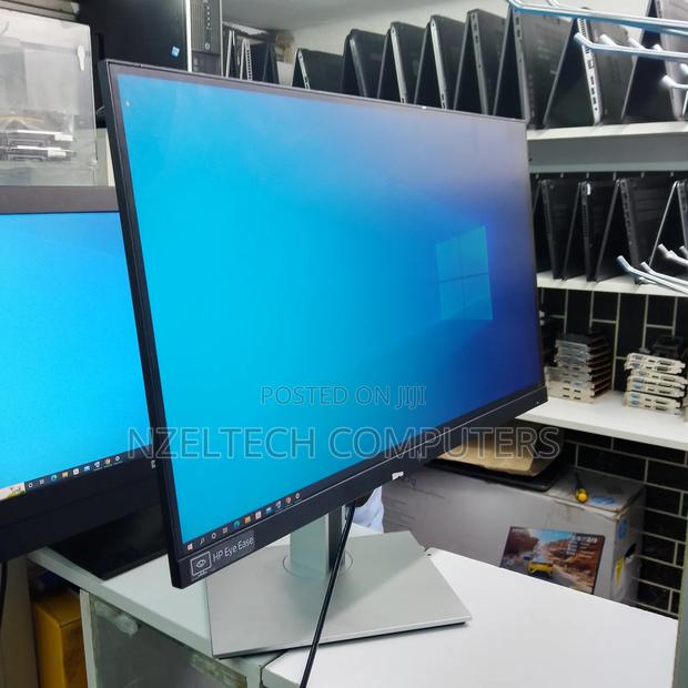 Hp E27Q 27inch Monitor Resolution - thumbnail 2