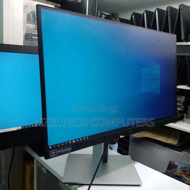 Hp E27Q 27inch Monitor Resolution - thumbnail 3