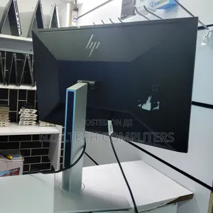 Hp E27Q 27inch Monitor Resolution