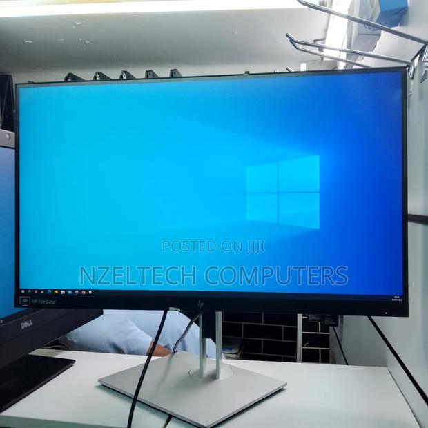 Hp E27Q 27inch Monitor Resolution - thumbnail 5
