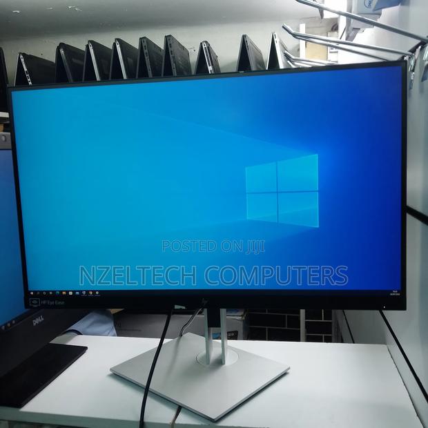 Hp E27Q 27inch Monitor Resolution - thumbnail 6