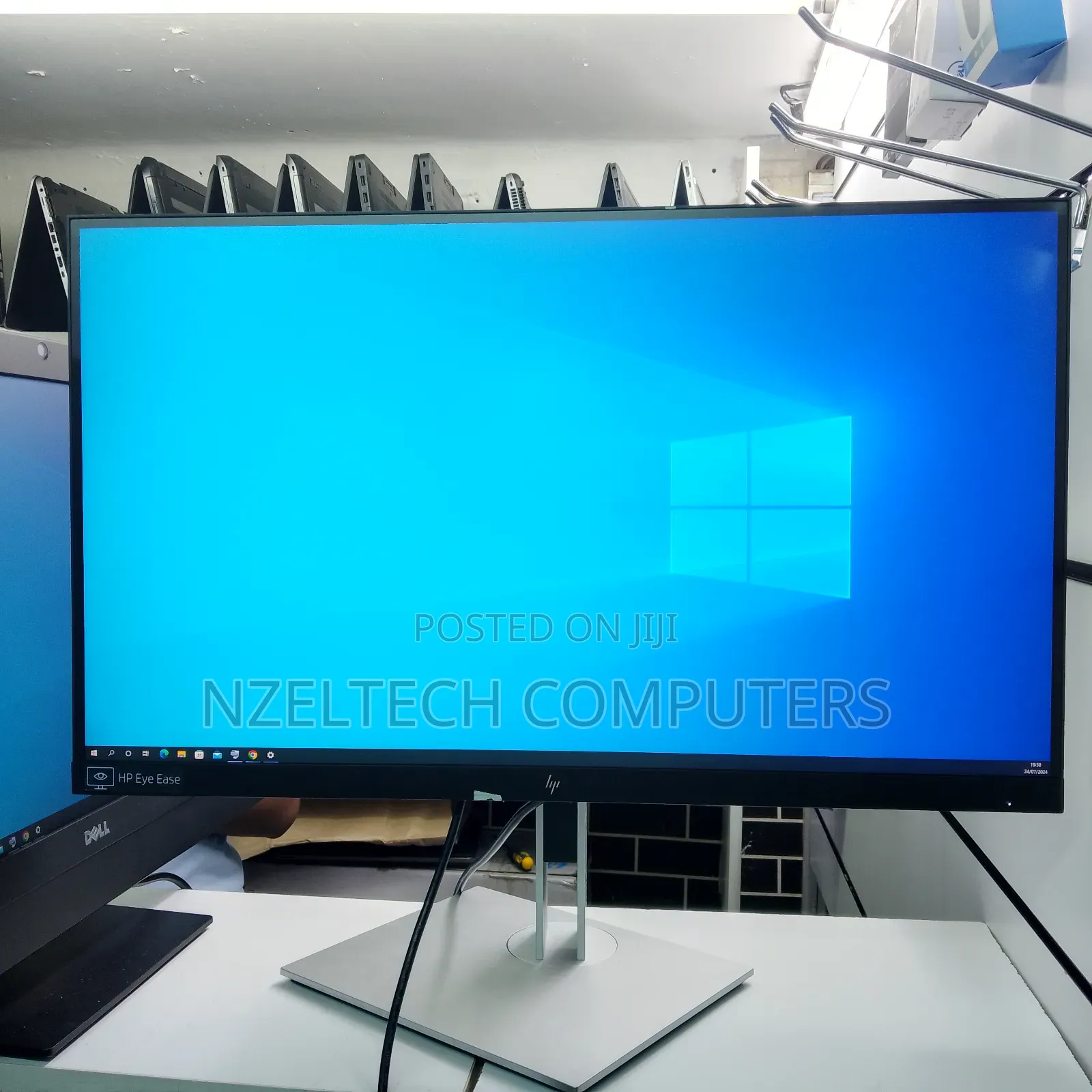 Hp E27Q 27inch Monitor Resolution