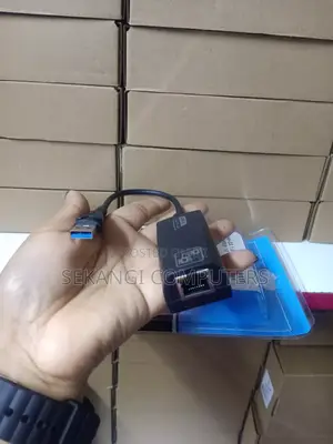 Ethernet Adapter