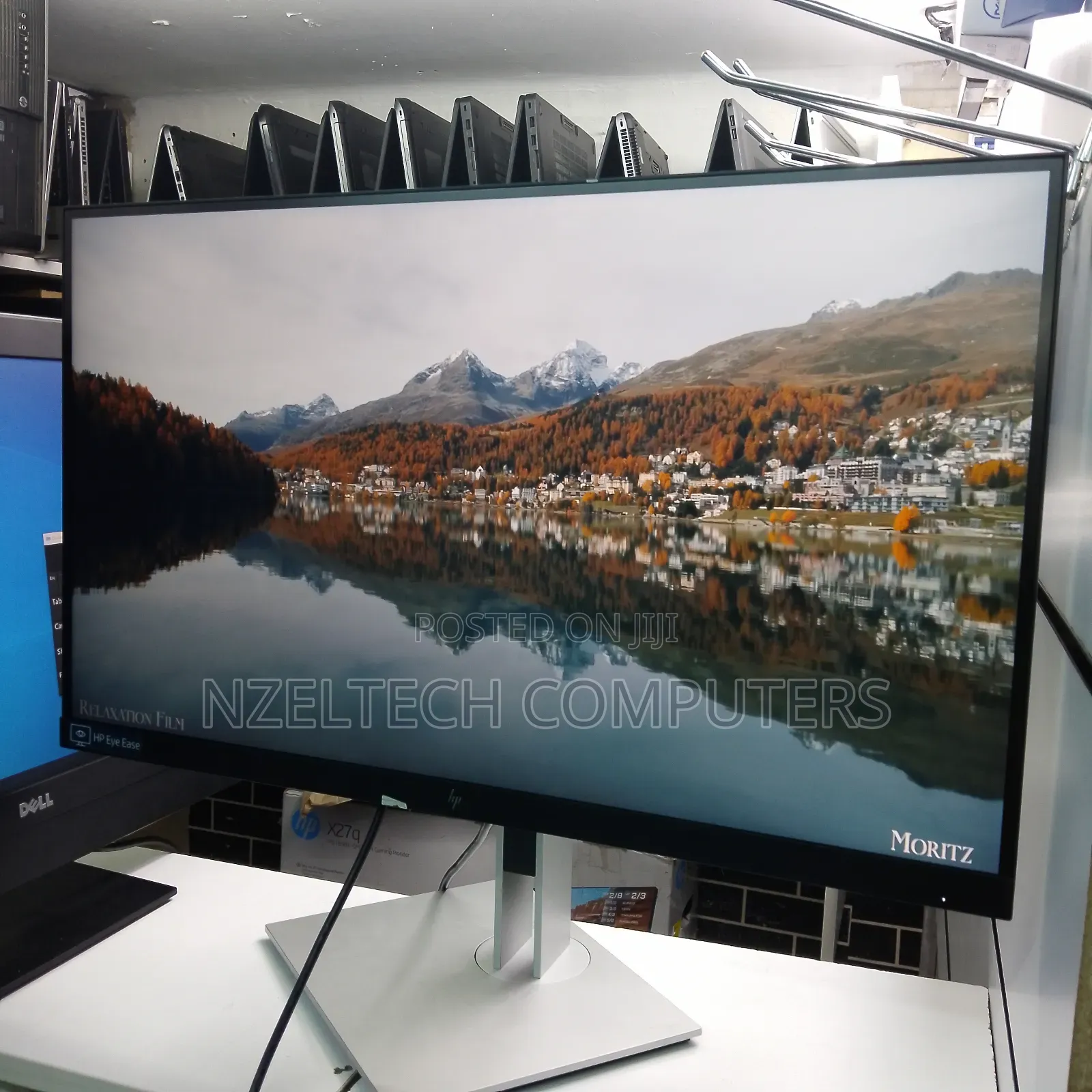 Hp E27Q 27inch Monitor Resolution
