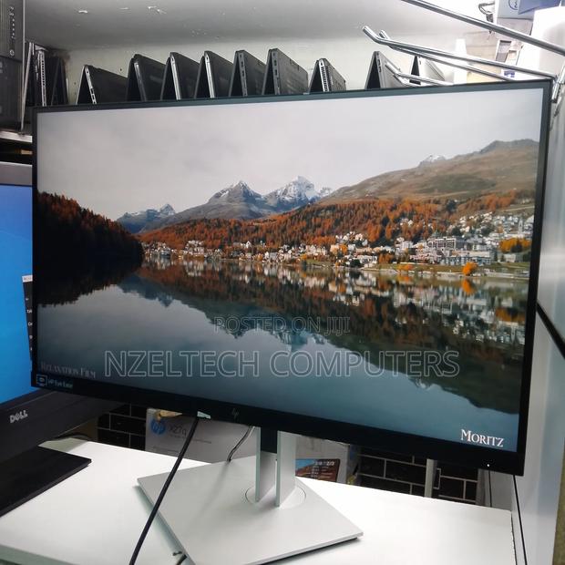Hp E27Q 27inch Monitor Resolution - thumbnail 8