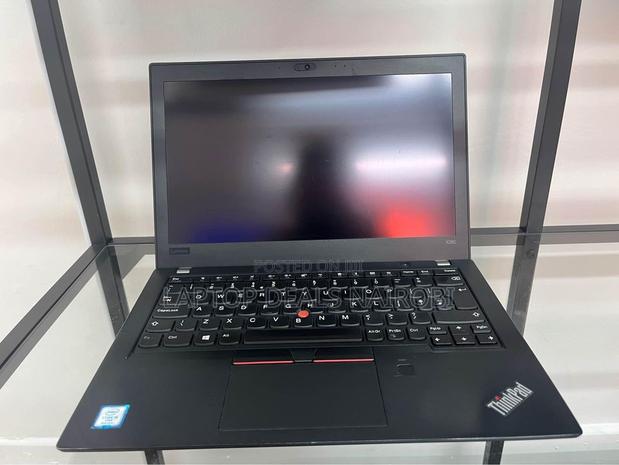 Laptop Lenovo ThinkPad X280 8GB Intel Core I7 SSD 256GB - thumbnail 2