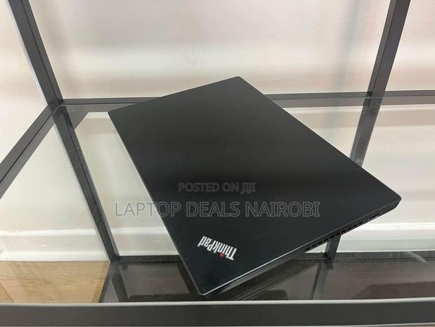 Laptop Lenovo ThinkPad X280 8GB Intel Core I7 SSD 256GB - thumbnail 3