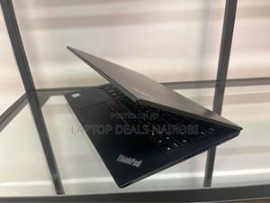 Laptop Lenovo ThinkPad X280 8GB Intel Core I7 SSD 256GB - main view