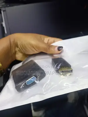 Display to VGA Converter/Adapter