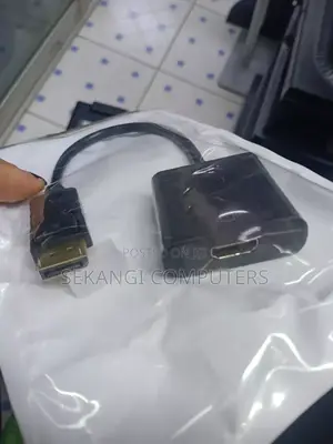 Display to HDMI