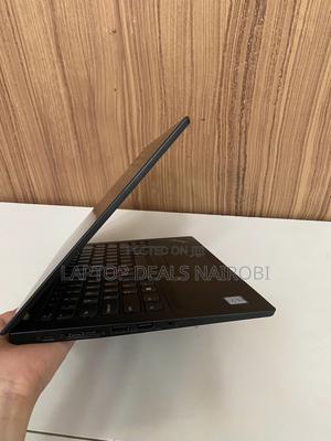 Laptop Lenovo ThinkPad X280 18GB Intel Core I5 SSD 256GB - main view