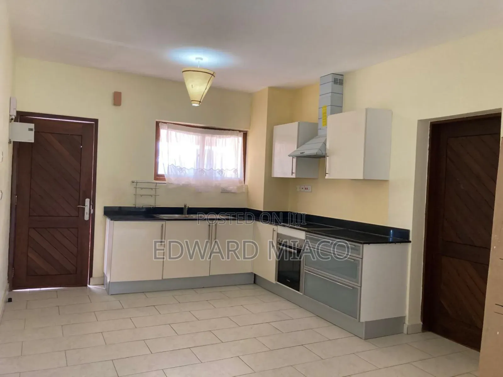 1bdrm Apartment in Diani Beach for sale