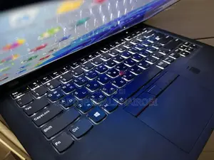 Laptop Lenovo ThinkPad X280 8GB Intel Core i7 HDD+SSD 256GB