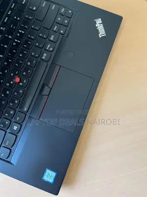 Laptop Lenovo ThinkPad X280 8GB Intel Core i7 HDD+SSD 256GB