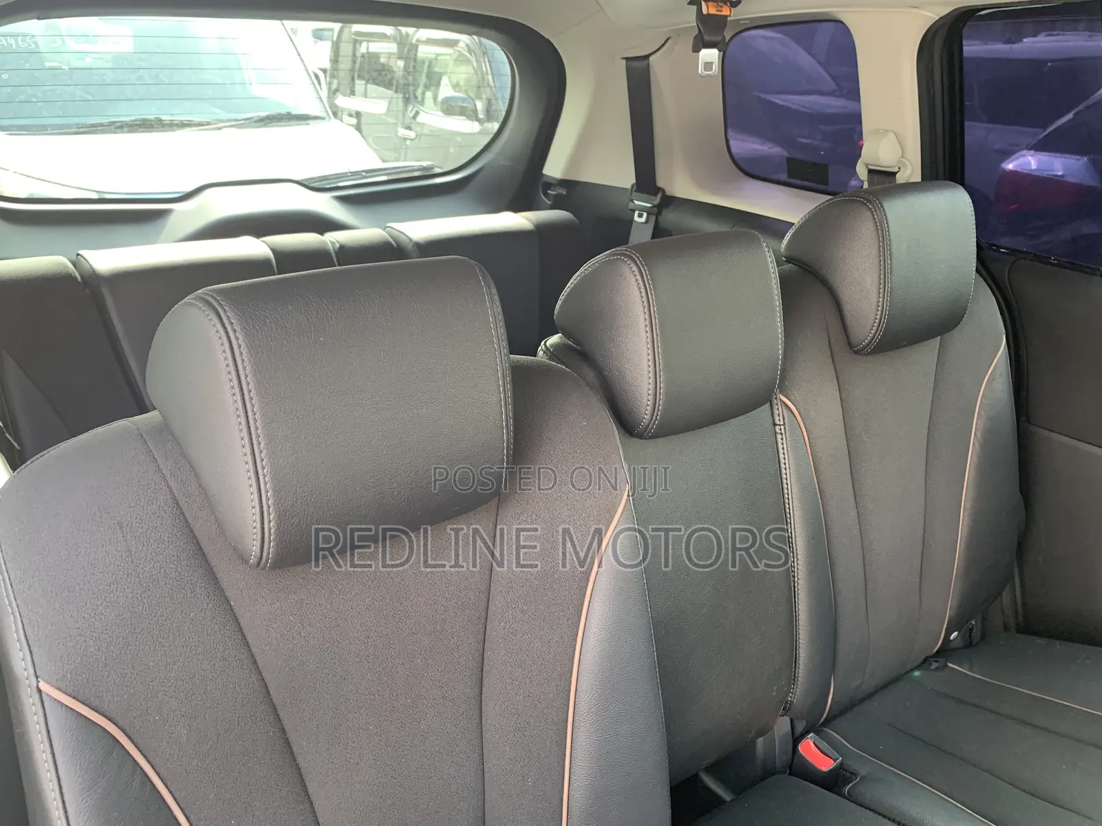 Mazda Premacy 2017 Brown