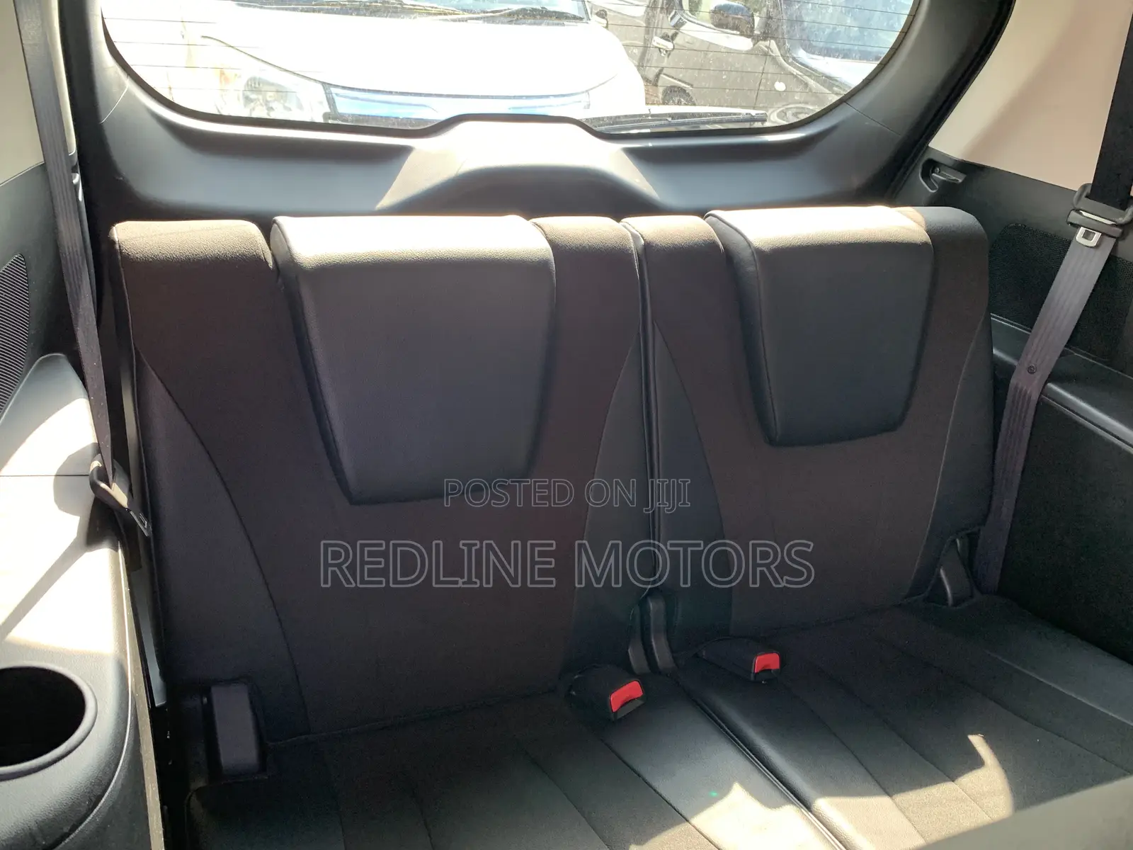 Mazda Premacy 2017 Brown