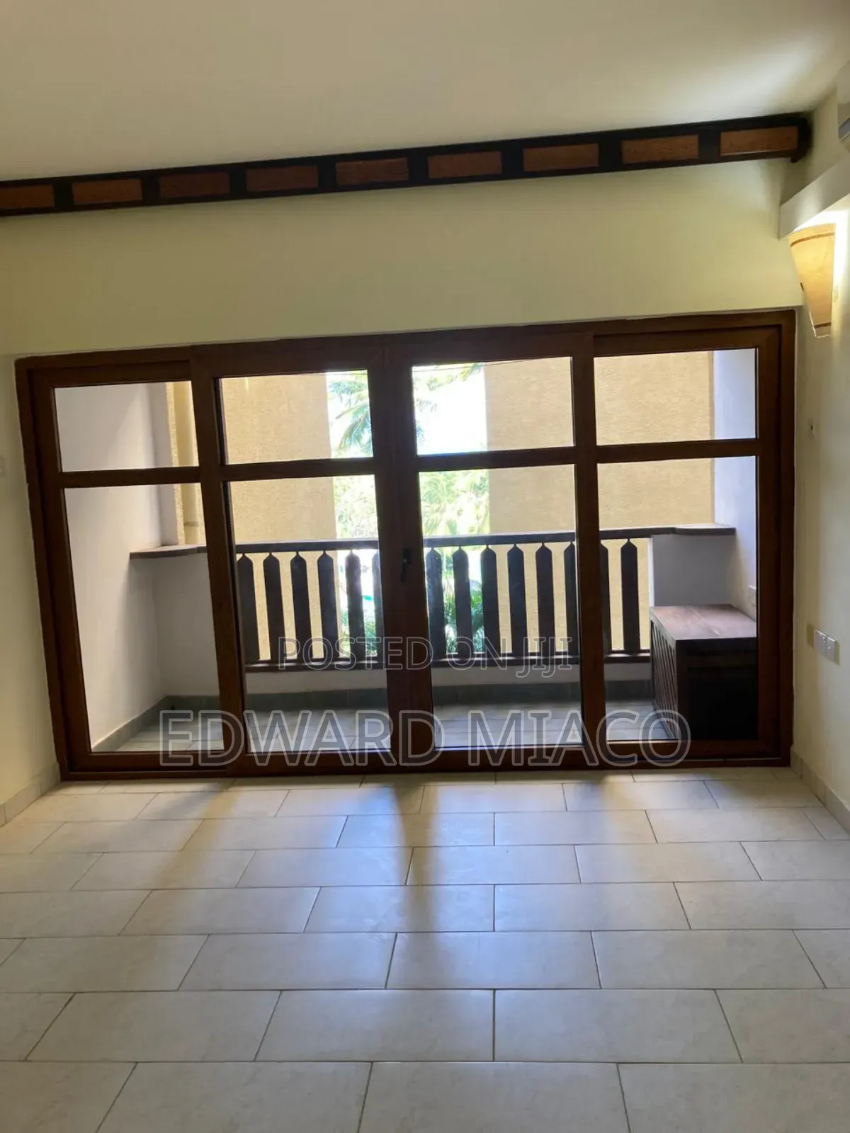 1bdrm Apartment in Diani Beach for sale